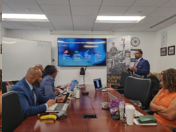 PaYS team annual Mid-Year review PaYS team annual Mid-Year review