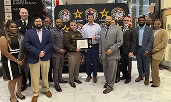 City of Richmond partners with PaYS