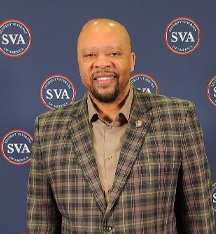 PaYS Program Manager, Antonio Johnson PaYS Program Manager, Antonio Johnson
