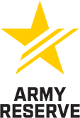 U.S. Army Reserve Birthday graphic