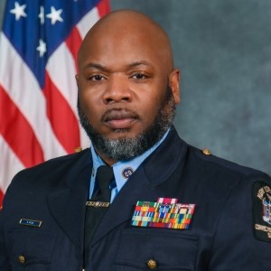 Officer Robert Hicks
