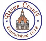 Brown County, Wisconsin logo