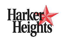 City of Harker Heights logo