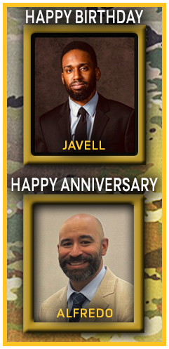 PaYS Birthdays and Anniversaries PaYS Birthdays and Anniversaries