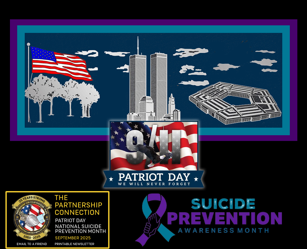 THE PARTNERSHIP CONNECTION