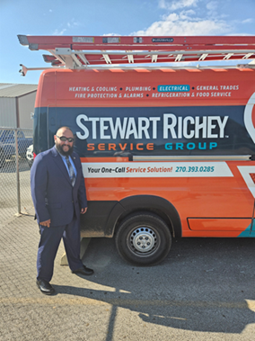 Midwest Marketer Gabriel Street Midwest Marketer Gabriel Street