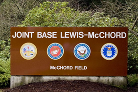 Joint Base Lewis-McChord (JBLM) Joint Base Lewis-McChord (JBLM)