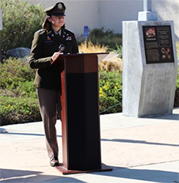 Narrator CPT Bullard Narrator CPT Bullard