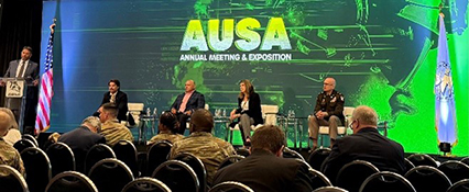 Military to Civilian forum