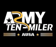 Army Ten-Miler logo