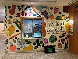 The Dartmouth-Hitchcock Health Facility