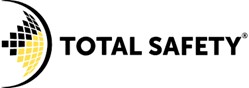 Total Safety USA logo
