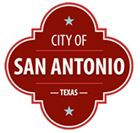 City of San Antonio, Texas logo