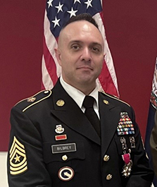 CSM Bilbrey CSM Bilbrey