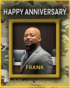 PaYS Birthdays and Anniversaries