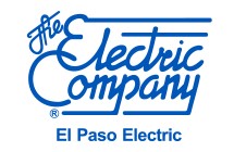 El Paso Electric Company logo El Paso Electric Company logo