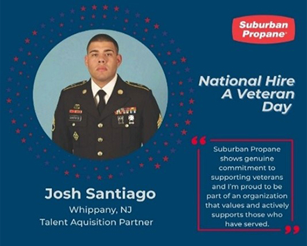 Josh Santiago