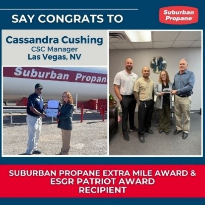 Cassandra Cushing