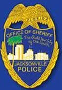 Jacksonville Sheriff's Office logo