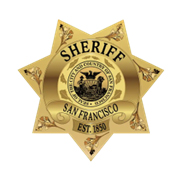 San Francisco Sheriff's Department logo