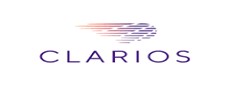 Clarios logo