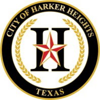 City of Harker Heights logo