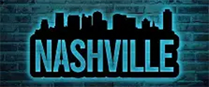 Nashville graphic