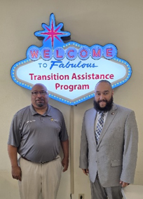 Mr. David Milton and Gabriel
