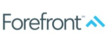 Forefront logo