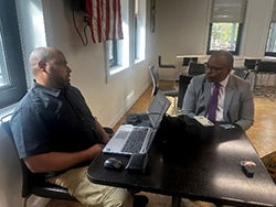 Brandon and Samuel discuss PaYS