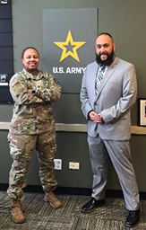 SSG Nia Trawick SSG Nia Trawick