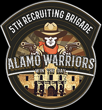5th BDE logo