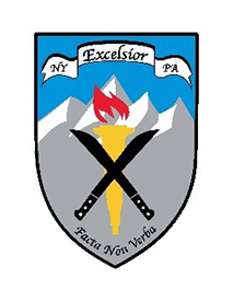 Syracuse Recruiting Battalion logo Syracuse Recruiting Battalion logo