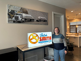 Kate Walton of the Ralph Smith Company, Proud PaYS Partner Kate Walton of the Ralph Smith Company, Proud PaYS Partner