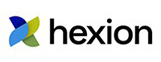 Hexion logo
