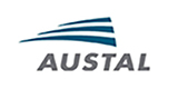 Austal USA logo