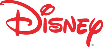 The Walt Disney Company logo