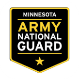 Minnesota Army National Guard logo