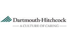 Dartmouth-Hitchcock logo