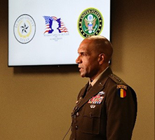 Gen. Brito Gen. Brito