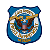 Cobb County PD logo