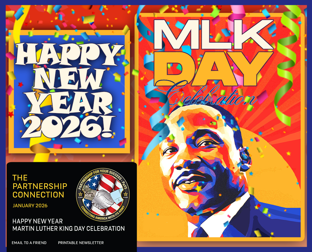 THE PARTNERSHIP CONNECTION