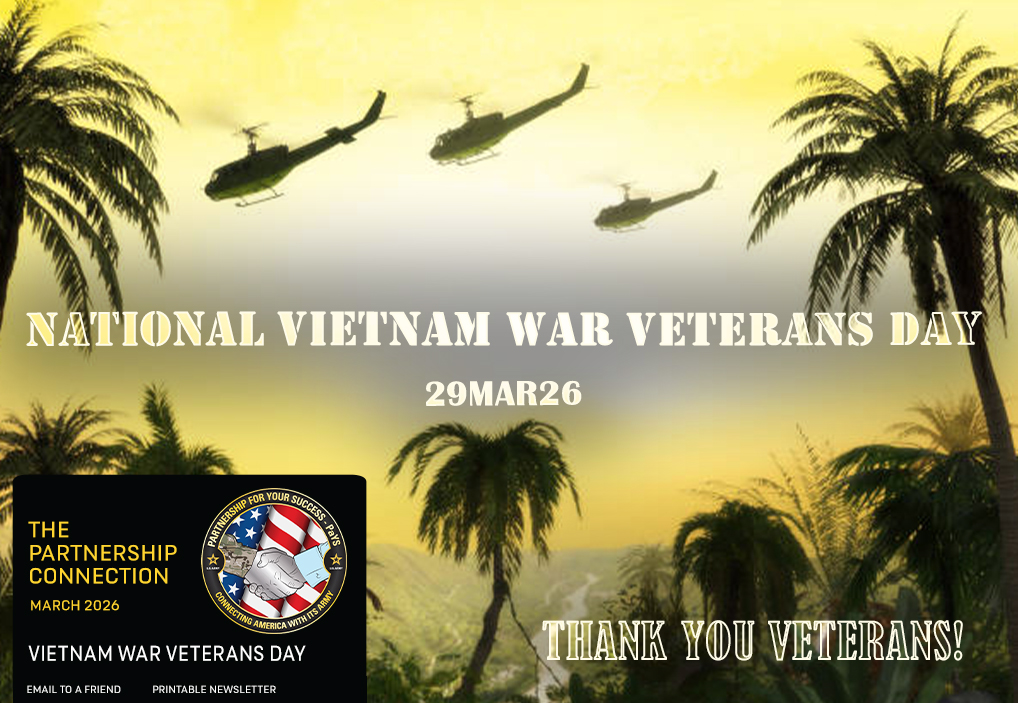 THE PARTNERSHIP CONNECTION