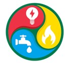 Huntsville Utilities logo