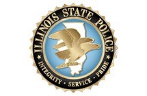 Illinois State Police logo