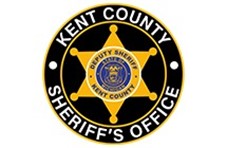 Kent County Sheriff's Office logo