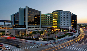 Cedars-Sinai