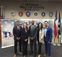 The PaYS Team and Human Resources Division, El Paso County The PaYS Team and Human Resources Division, El Paso County