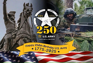 Army Birthday graphic Army Birthday graphic