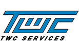 TWC logo TWC logo